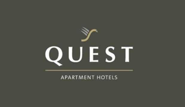 Aparthotel Quest Maribyrnong Exterior foto