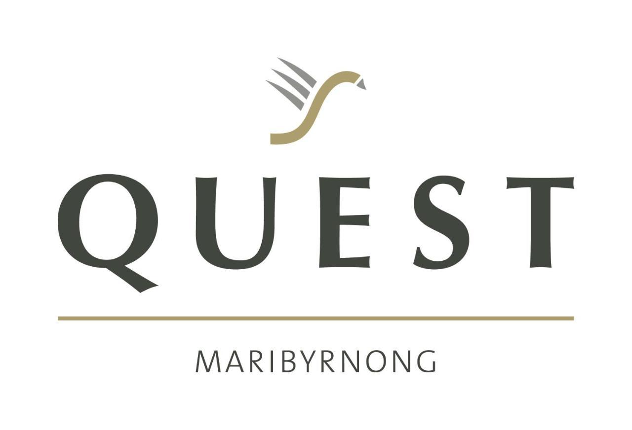 Aparthotel Quest Maribyrnong Exterior foto