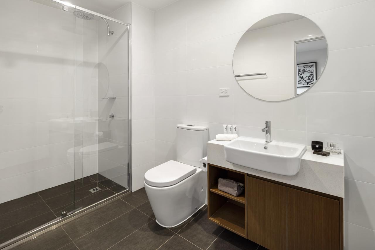 Aparthotel Quest Maribyrnong Exterior foto
