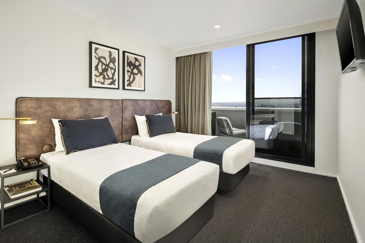 Aparthotel Quest Maribyrnong Exterior foto